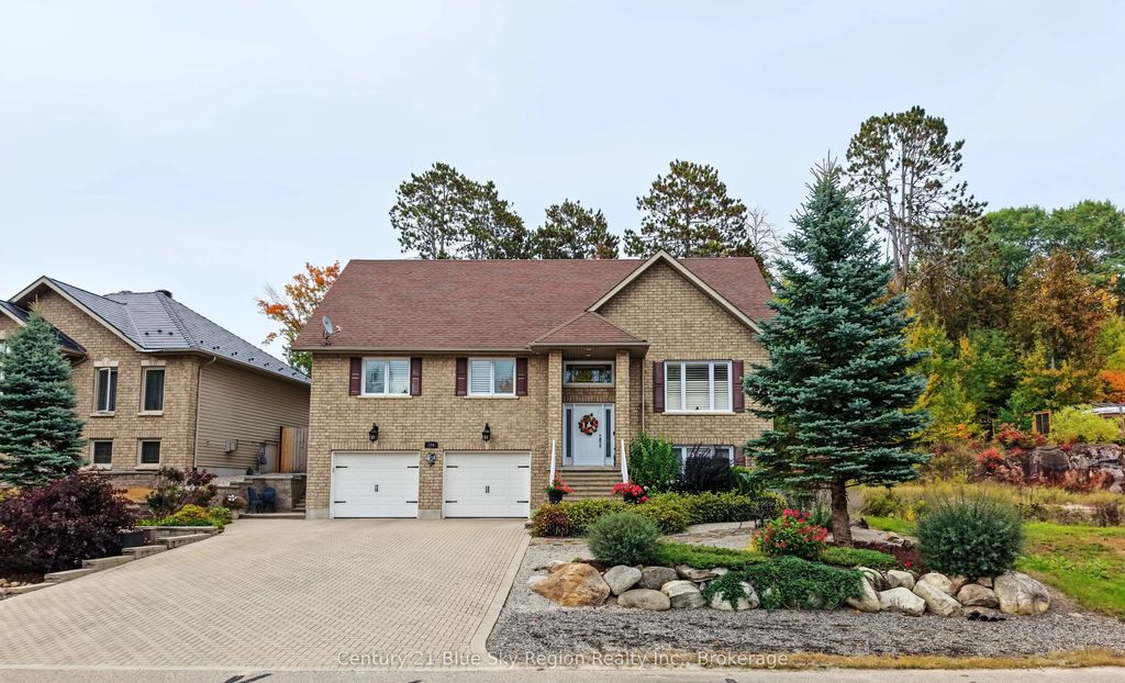 224 Osprey Crescent E, Callander