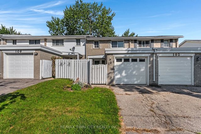 104 Ralgreen Crescent, Kitchener