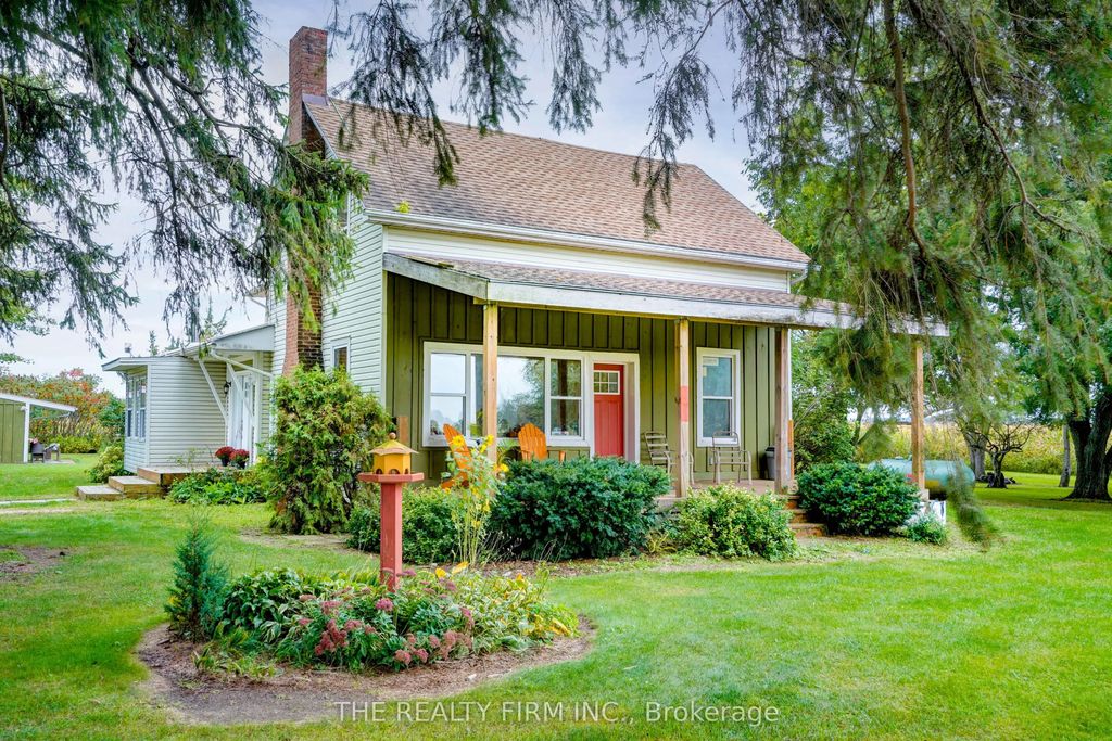 695 Cameron Road, Dawn-Euphemia