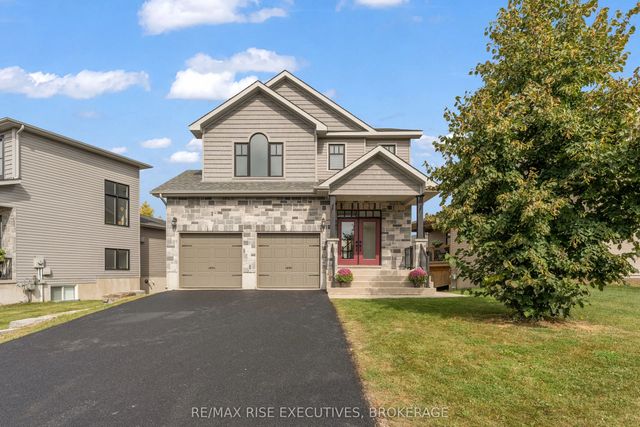 1704 Reginald Bart Drive, Kingston