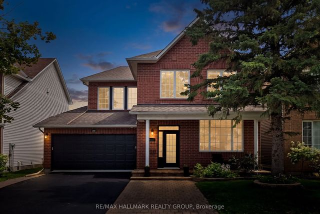 2104 Sandy Oaks Drive, Orleans - Convent Glen and Area
