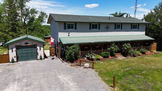 1780 7th Line, Selwyn