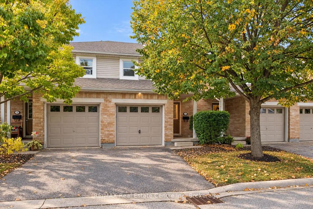 240 London Road W 71, Guelph