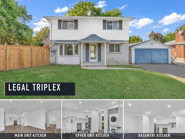 113 Green Road, Hamilton