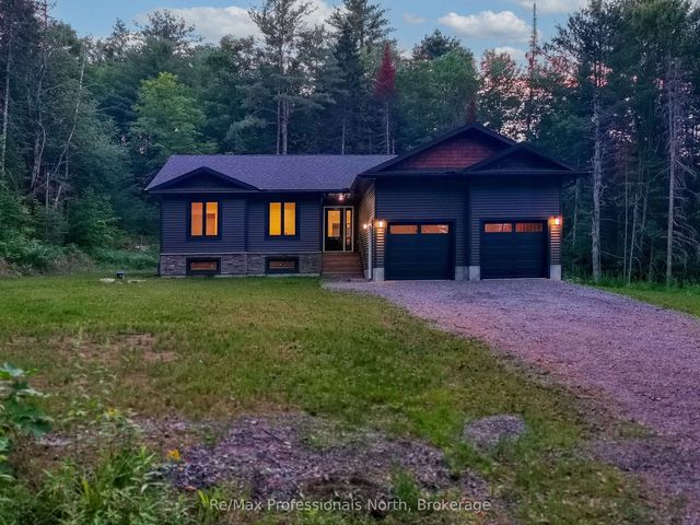 260 Stephenson 2 Road W, Huntsville