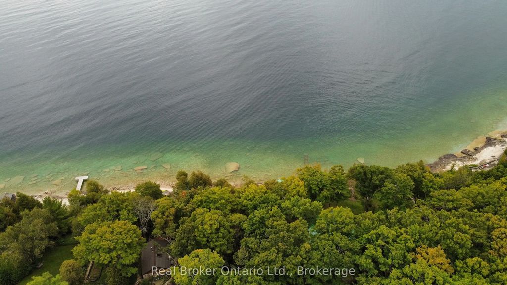 38 Whippoorwill Road, Northern Bruce Peninsula