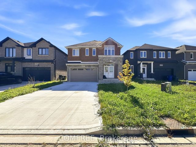 4277 John Ross Court, Windsor