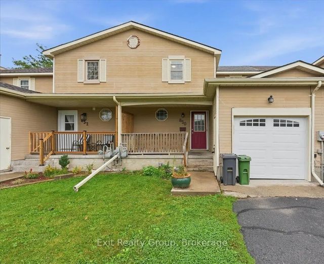 850 Littlestone Crescent, Kingston