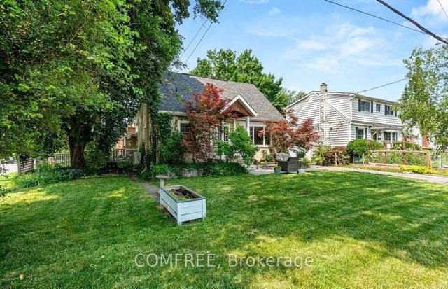 421 Greenwood Avenue, Carlingwood - Westboro and Area