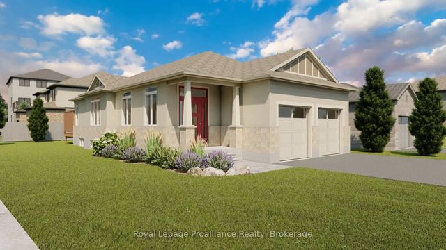 59 Cottonwood Drive, Belleville