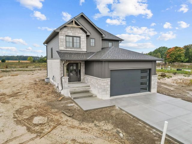 5 Doerr Court, North Middlesex