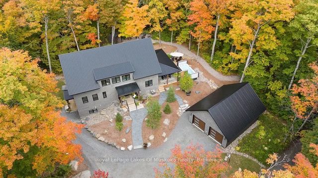 113 Gryffin Bluffs Lane Lot 18, Huntsville