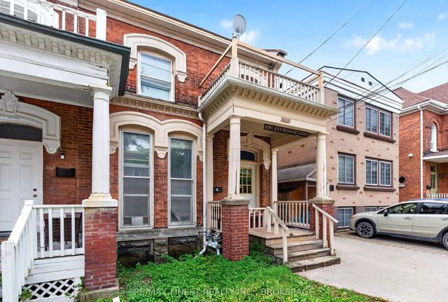 364 Brock Street, Kingston
