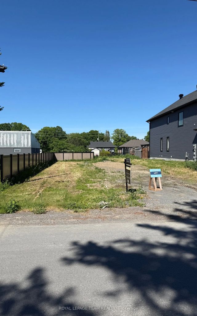 4 Cockburn Street, Stittsville - Munster - Richmond
