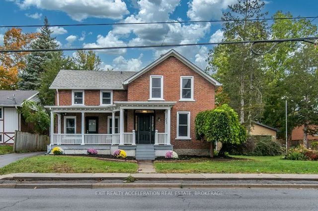 211 Bridge Street W, Greater Napanee