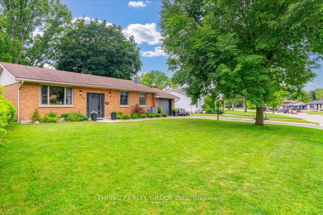 29 Southland Drive, London South