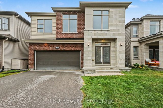 213 Quarter Horse Street, Stittsville - Munster - Richmond