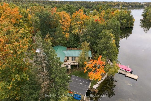 36 Jack Pine Way, Trent Lakes