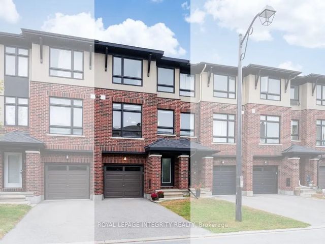 106 Wild Senna Way, Barrhaven