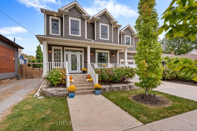 106 Dalhousie Avenue, St. Catharines