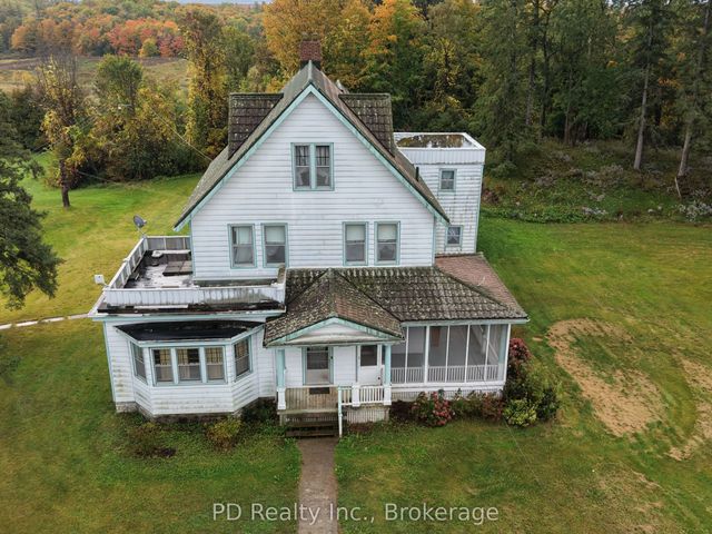 8 Private (deloro) Road, Marmora and Lake