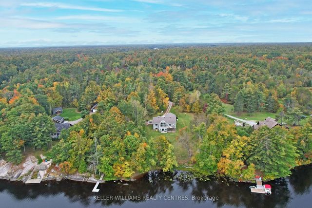 1623 Houseys Rapids Road Unit 4, Gravenhurst