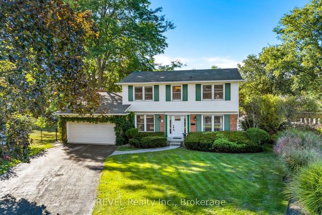 3839 Potter Heights, Niagara Falls