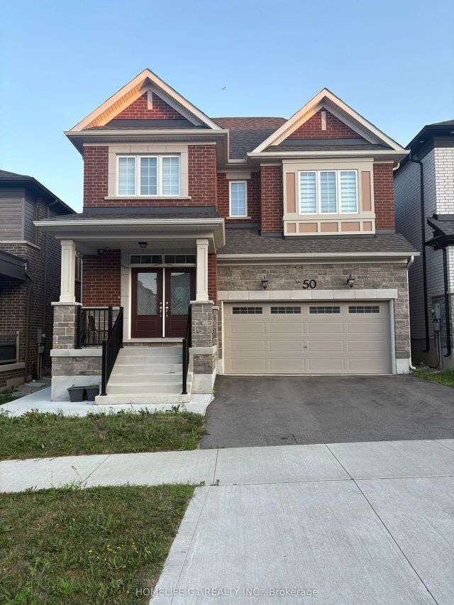50 William Nador Street, Kitchener