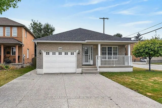 166 Toby Crescent, Hamilton