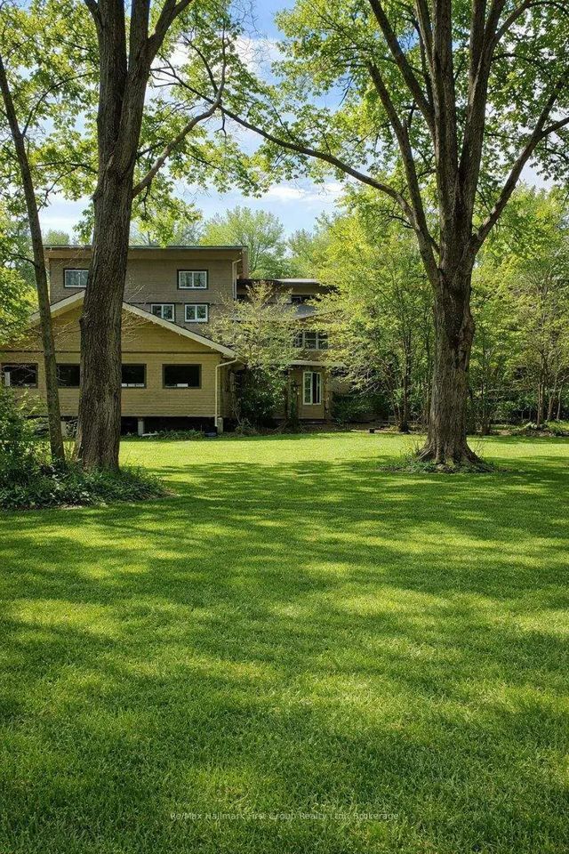4008 Moneymore Road, Tweed