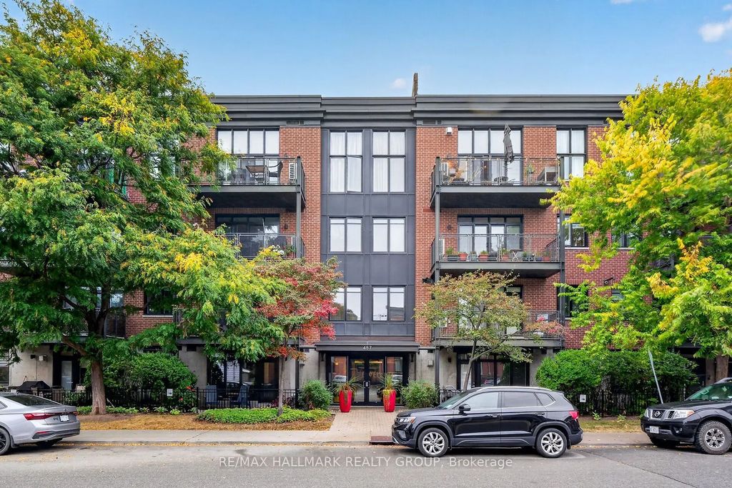 457 Mcleod Street 210, Ottawa Centre