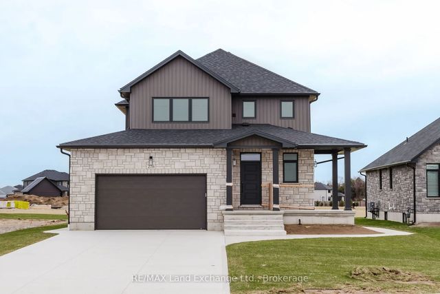 278 Mary Rose Avenue 1, Saugeen Shores