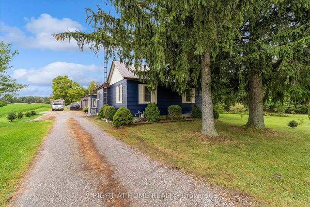 404 Concession 5 Road, Haldimand
