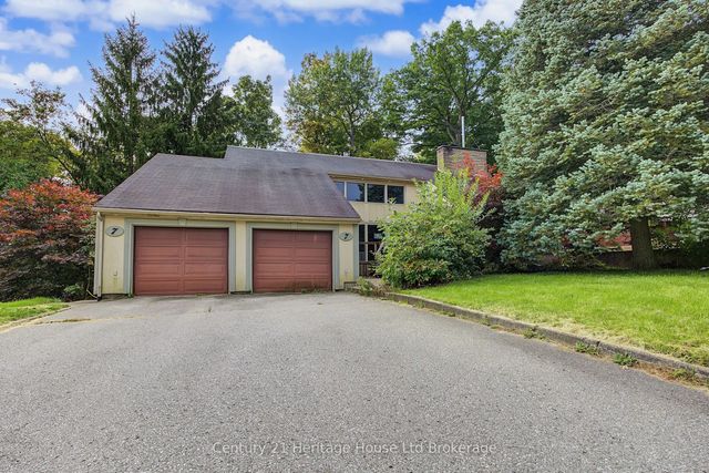 7 Thistle Court, Tillsonburg