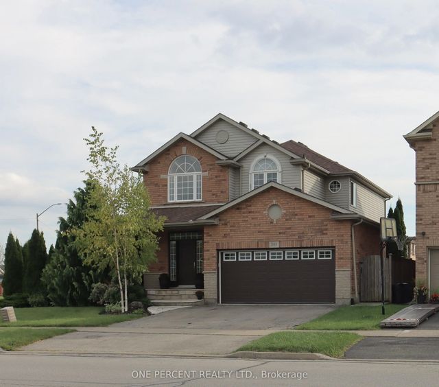 349 Winterberry Boulevard, Thorold