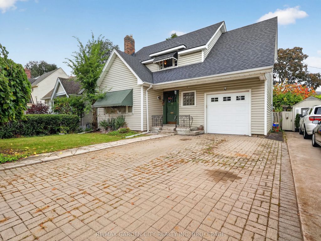 136 Highland Avenue, St. Catharines