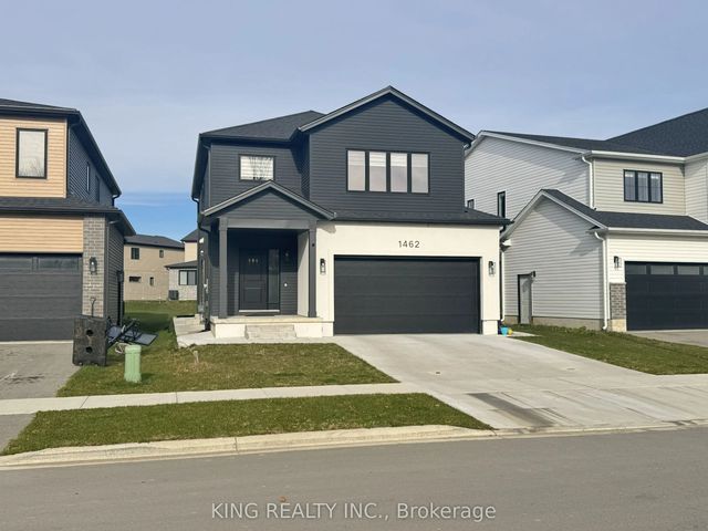 1462 Twilite Boulevard Upper, London North