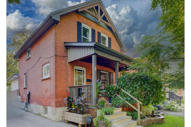 36 Cherry Street, Stratford