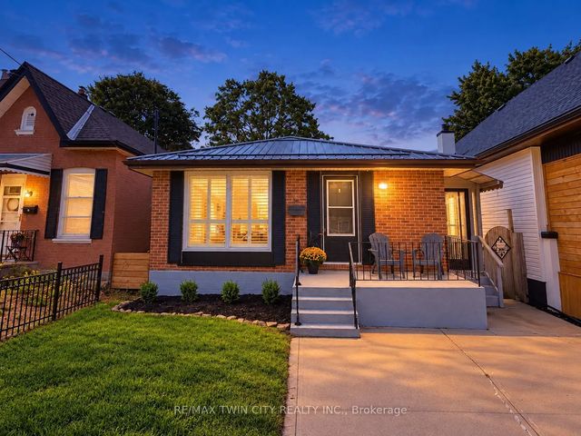 16 Burwell Street, Brantford