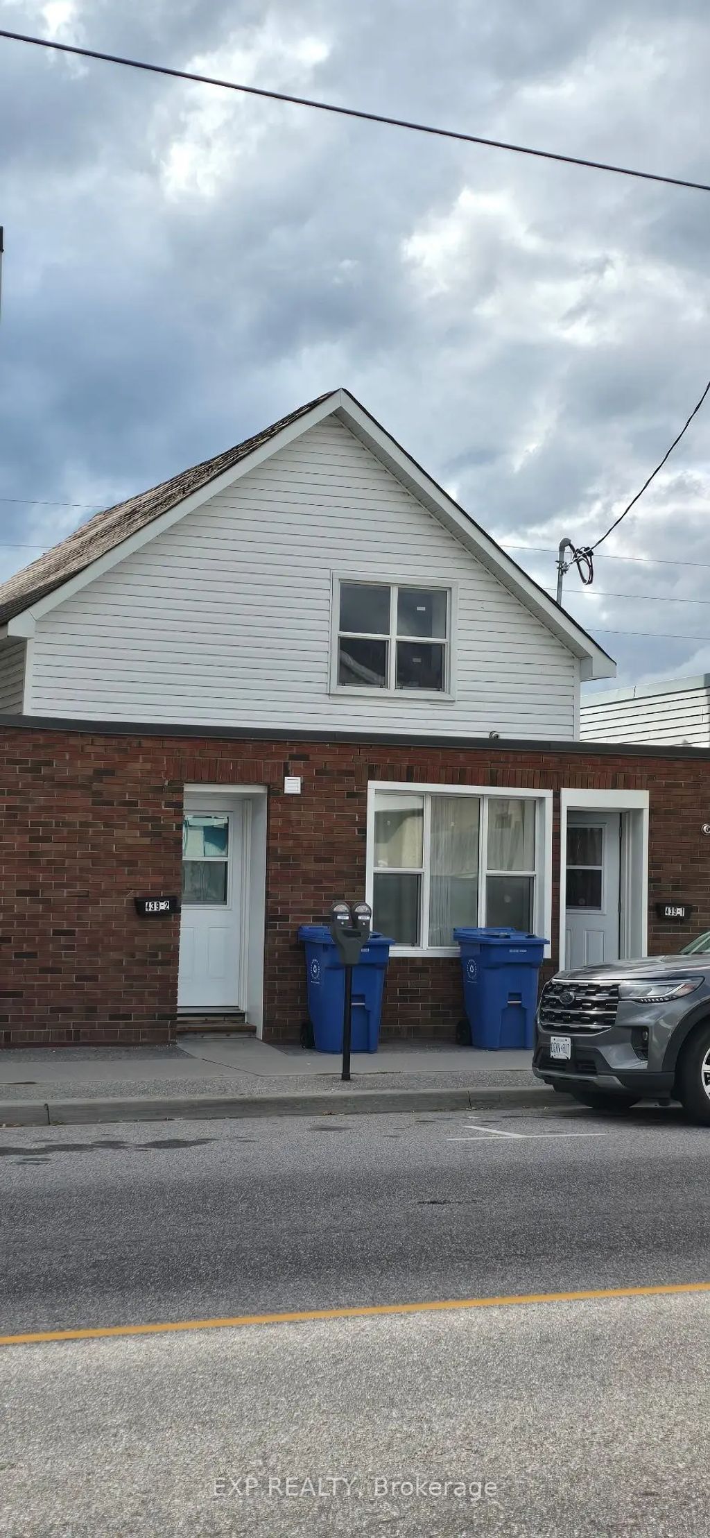 439 Main Street E, North Bay