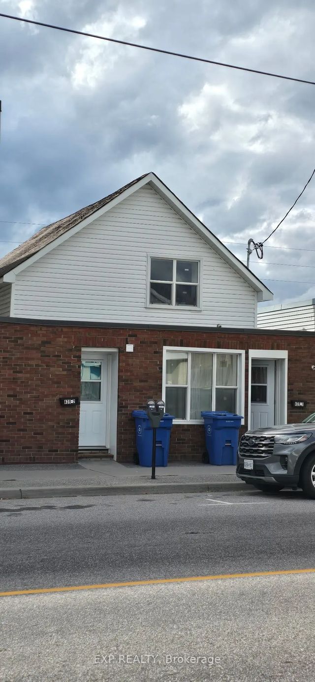 439 Main Street E, North Bay