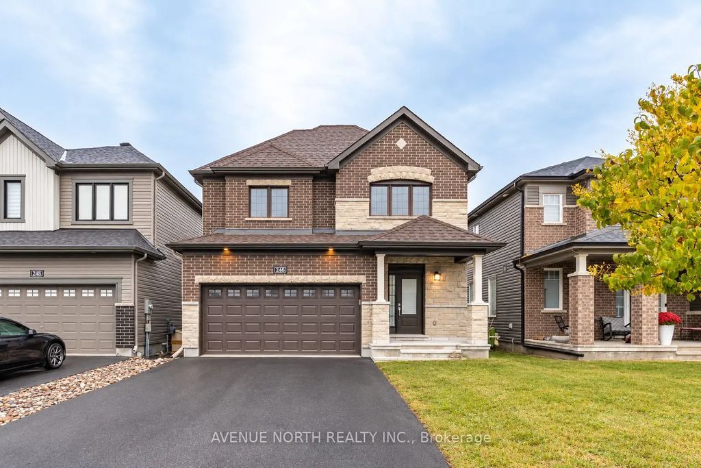 246 Aquarium Avenue, Orleans - Cumberland and Area