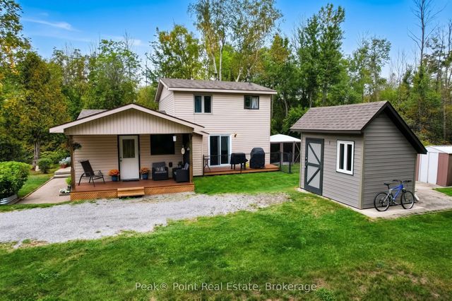 815 Main Street, South Bruce Peninsula