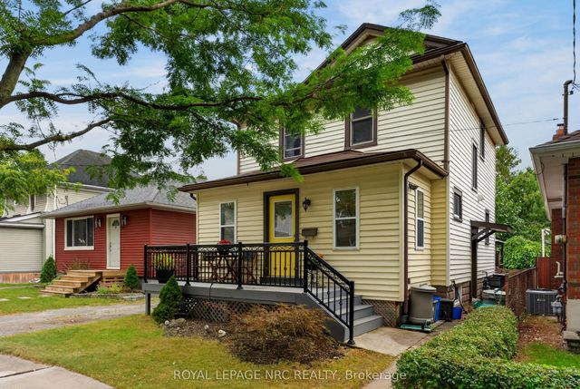 9 Marmora Street, St. Catharines