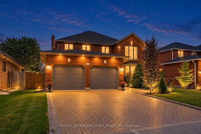 42 Fox Run, Brantford