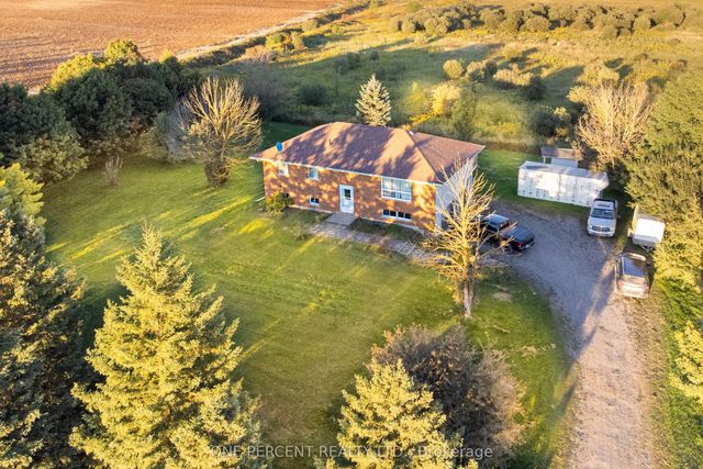 294235 8th Line, Amaranth