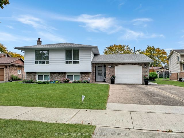 3170 Corry Crescent, Niagara Falls