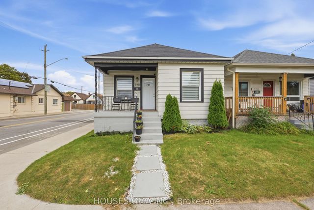 198 Weir Street N, Hamilton