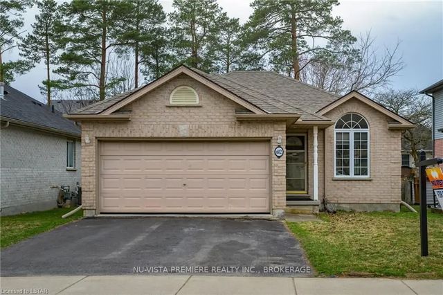 602 Sprucewood Drive, London North