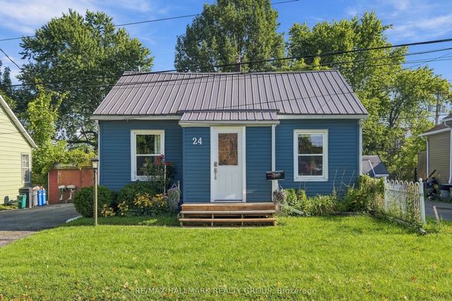 24 Reuben Cr Crescent, North Grenville